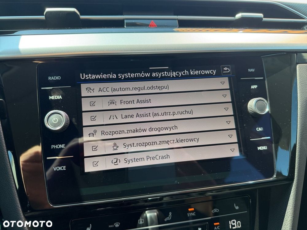 Volkswagen Arteon 2.0 TSI Elegance DSG - 30