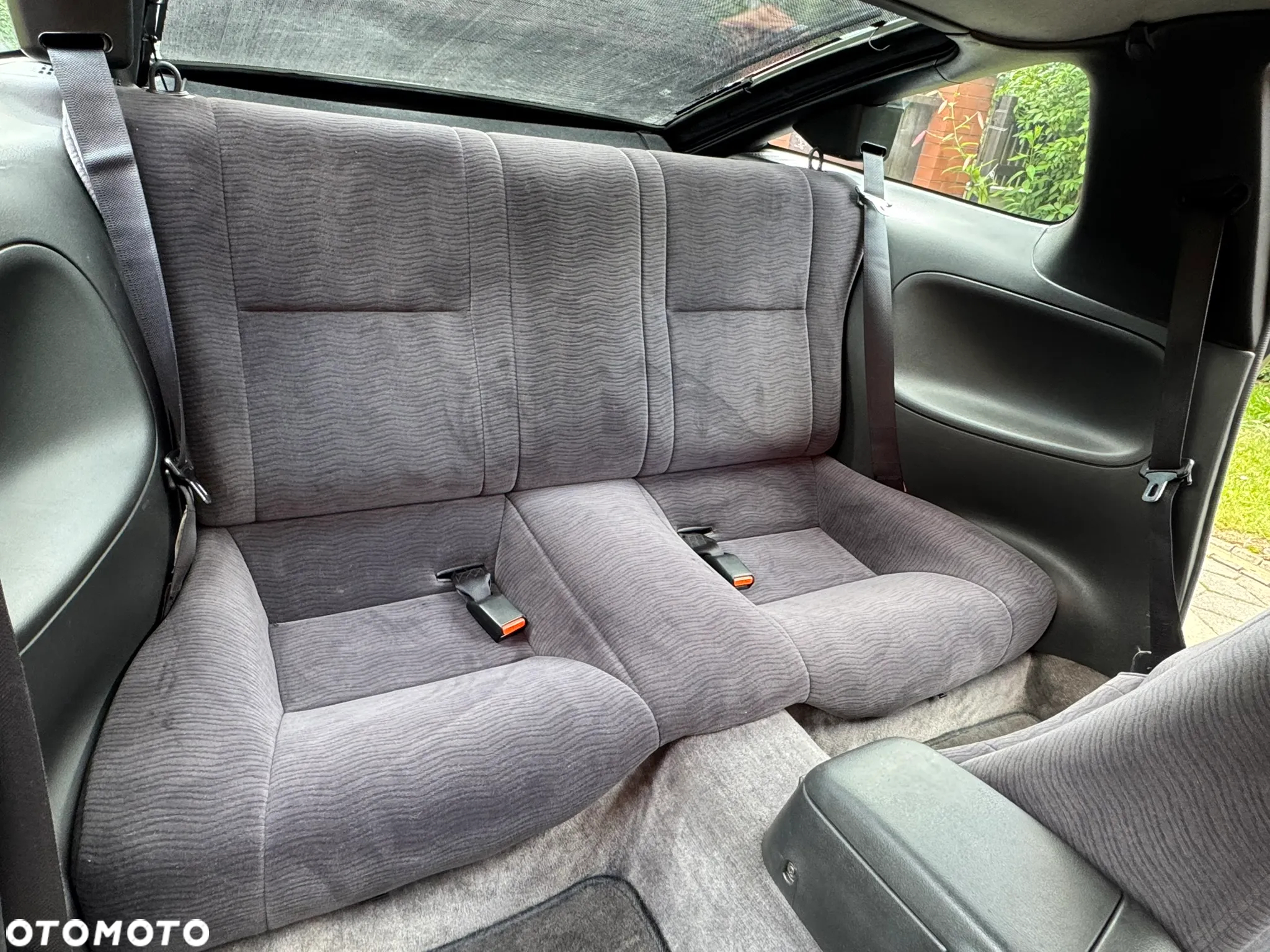Nissan 200 SX 1.8 Turbo ABS - 18