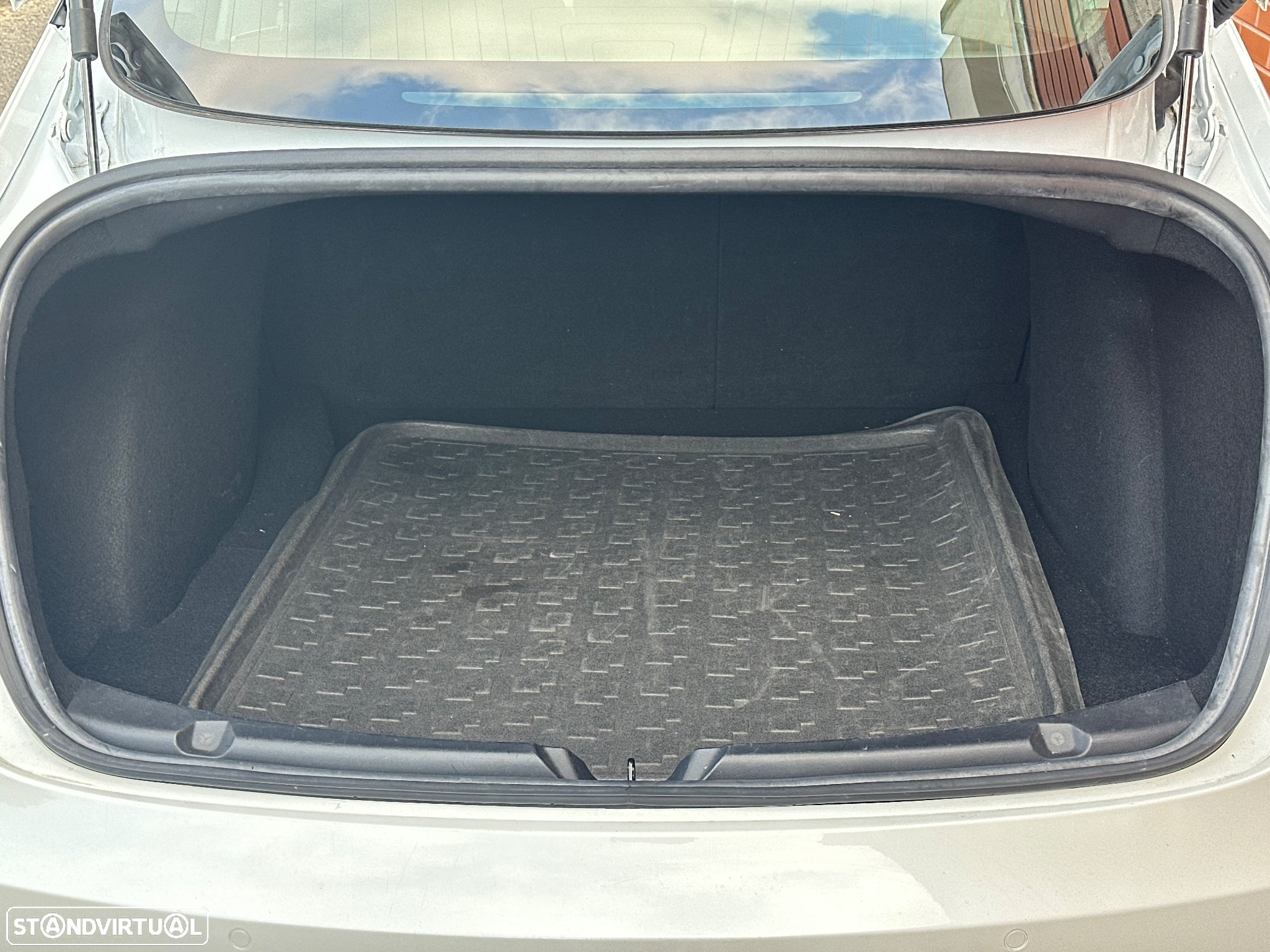 Tesla Model 3 Long Range AWD Dual Motor - 7