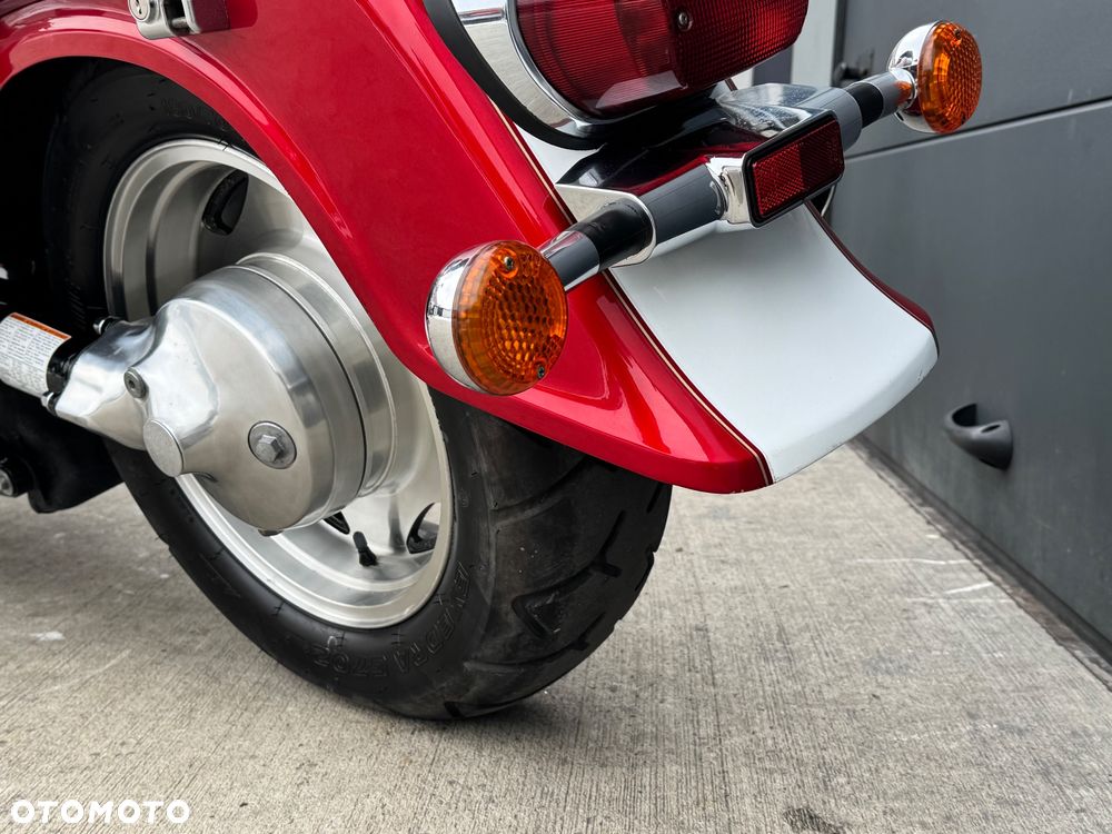 Suzuki VL 1500 Intruder LC - Boulevard C90 - 26
