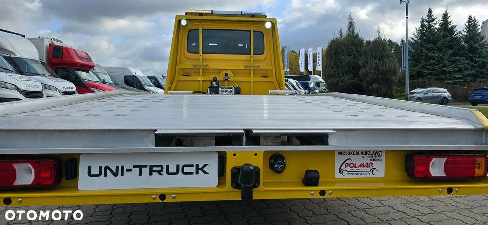 Iveco FULL WERSJA DOSTĘPNA OD RĘKI !!! - 9