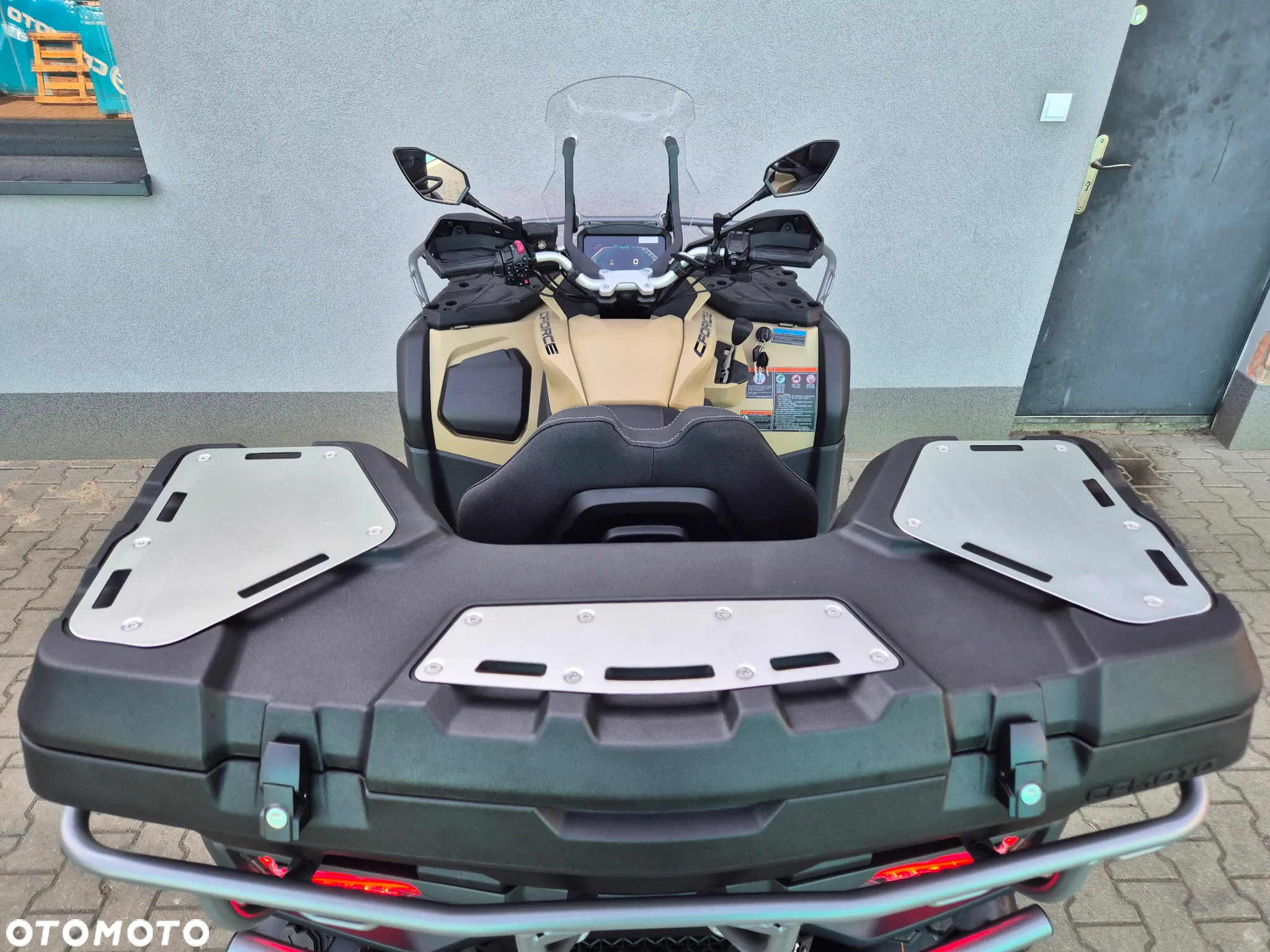 CFMoto Inny - 22