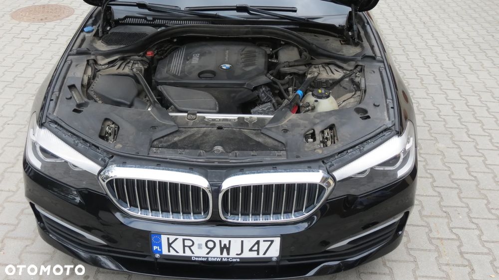 BMW Seria 5 - 12