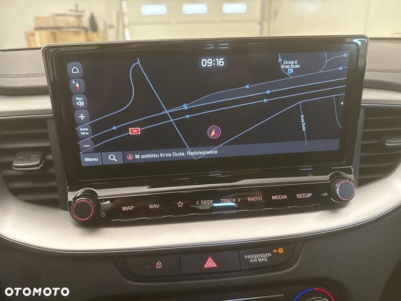 Kia Ceed 1.5 T-GDI M - 15