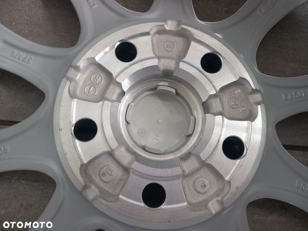 Felgi R16 Ford Mondeo 2014-2022 1903992 - 8
