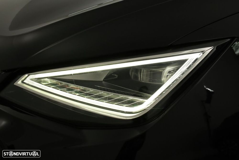 SEAT Arona 1.0 TSI FR DSG - 6