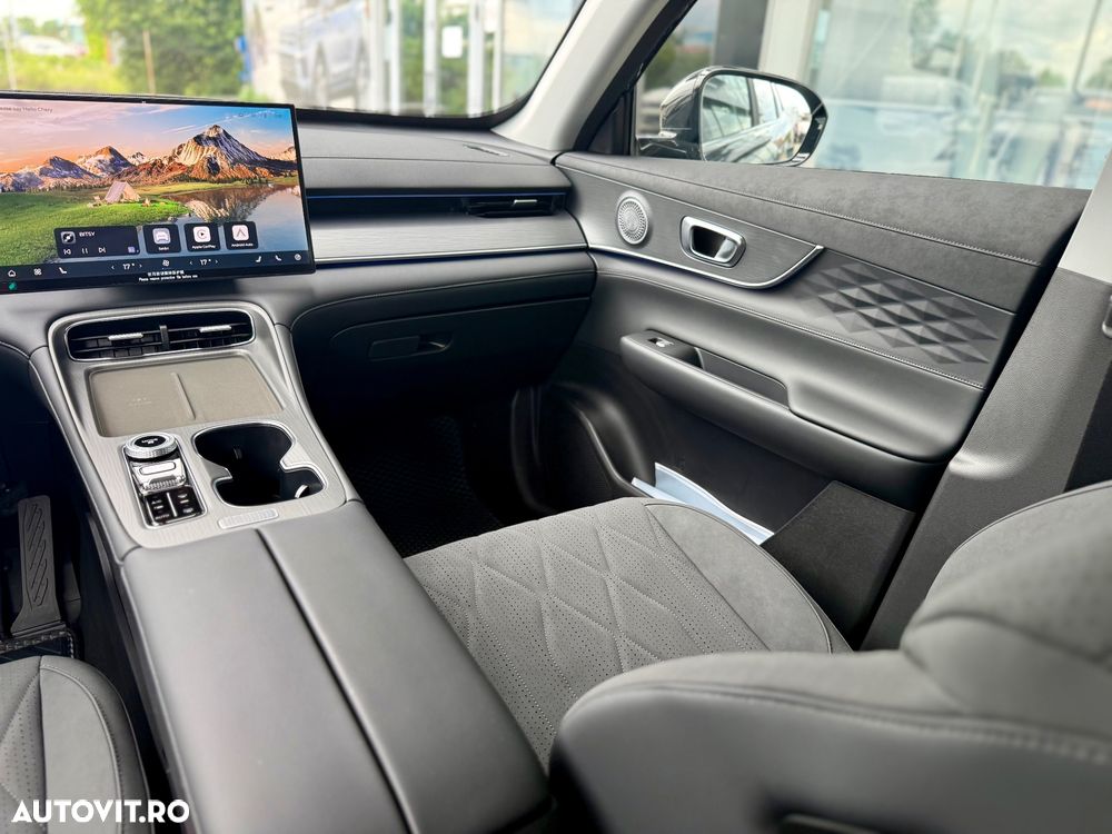 Chery Tiggo 8 - 20