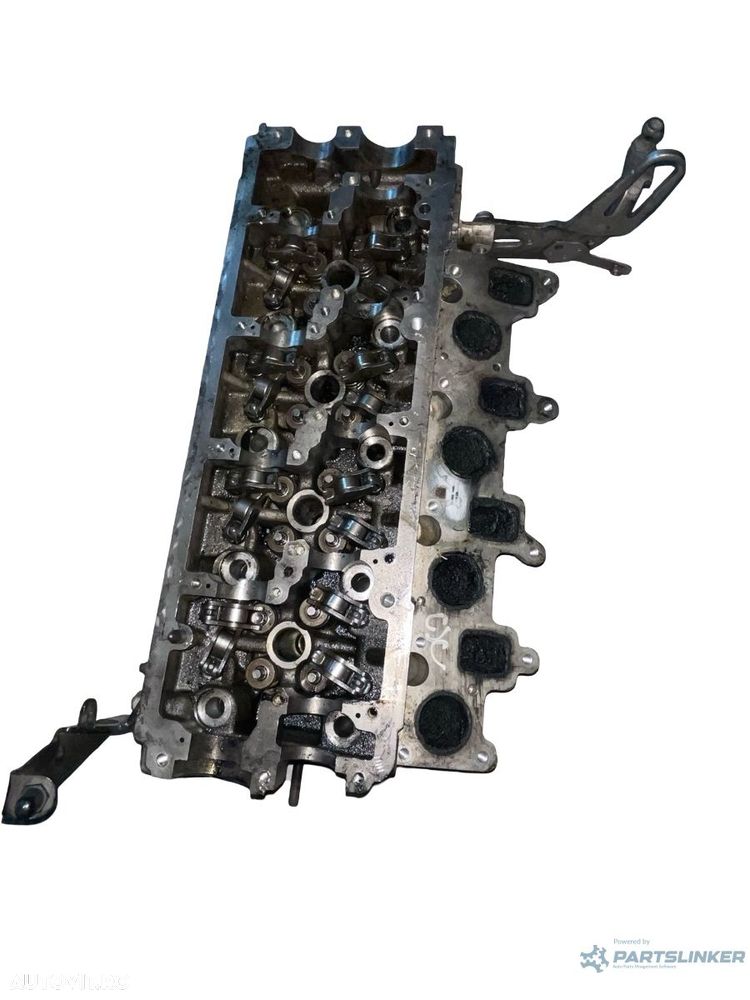 Chiulasa motor VOLKSWAGEN TOURAN 1T3 2010 - 2015 2.0 TDI CFHC, VOLKSWAGEN BEETLE 5C1, 5C2 2011 - > 2.0 TDI CFFB, CJAA, AUDI A4 IV Avant 8K5, B8 2007 - 2015 TDI CJCD, CMFB, CSUA 03L103373J - 3