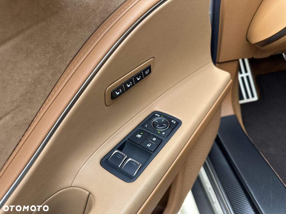 Lexus LC 500h Superturismo - 20