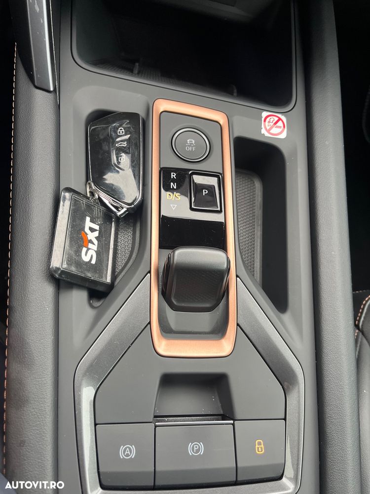 Cupra Formentor 1.5 eTSI DSG - 16