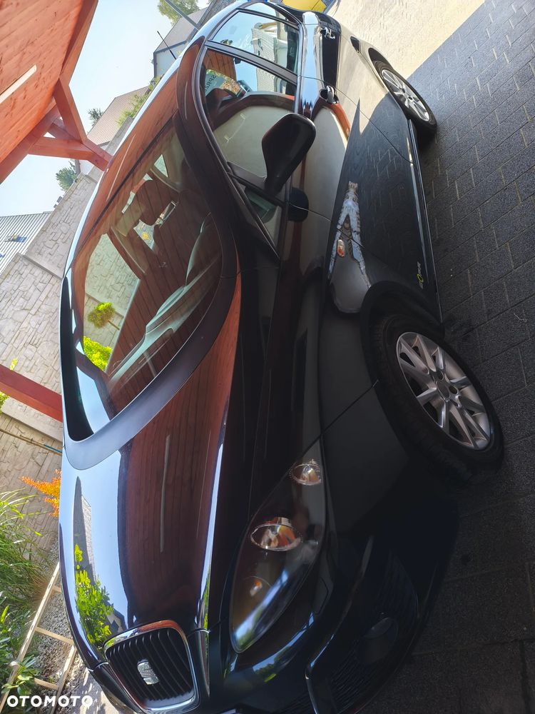 Seat Altea 1.6 TDI DPF CR Ecomotive Style Copa - 4