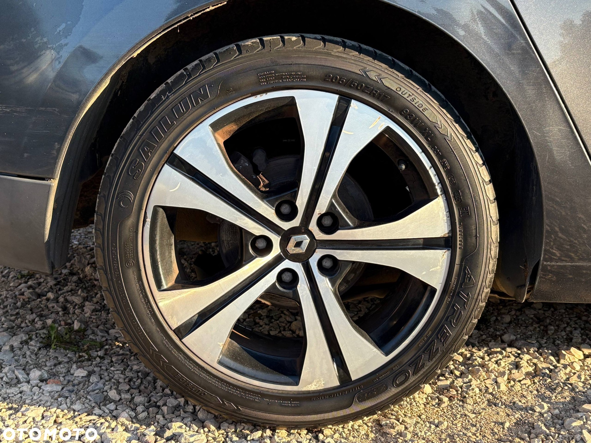 Renault Megane 1.5 dCi Bose Edition - 8