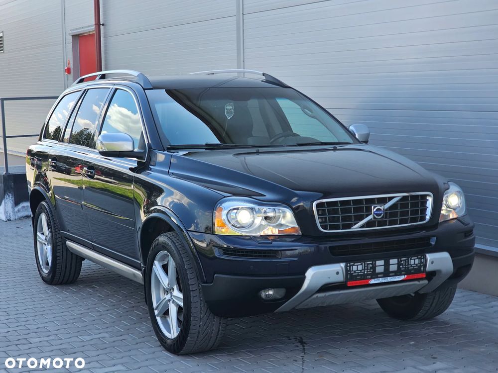 Volvo XC 90 D5 RDesign - 15