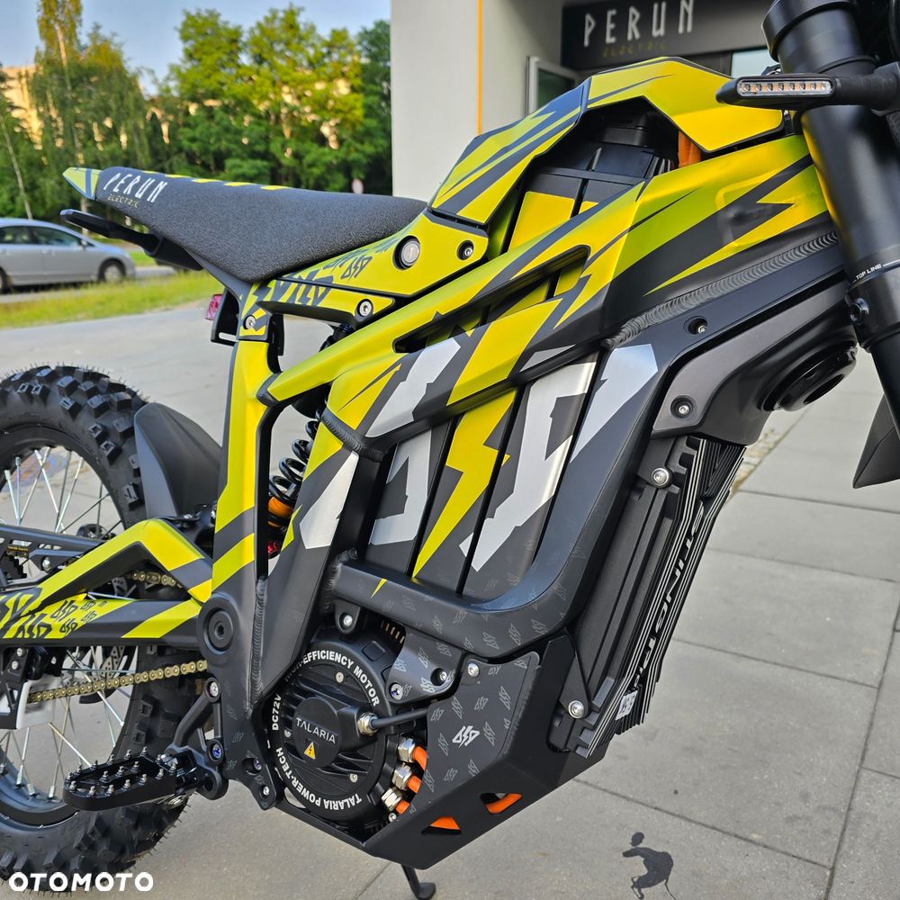 Talaria Sting L1e - 7