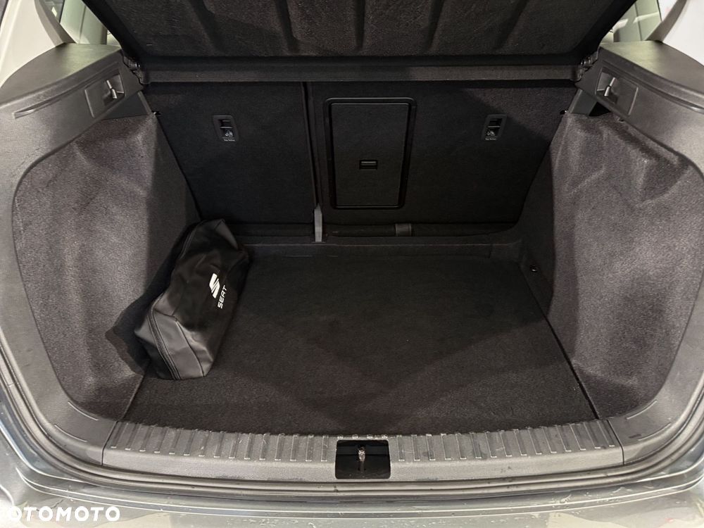 Seat Ateca - 15