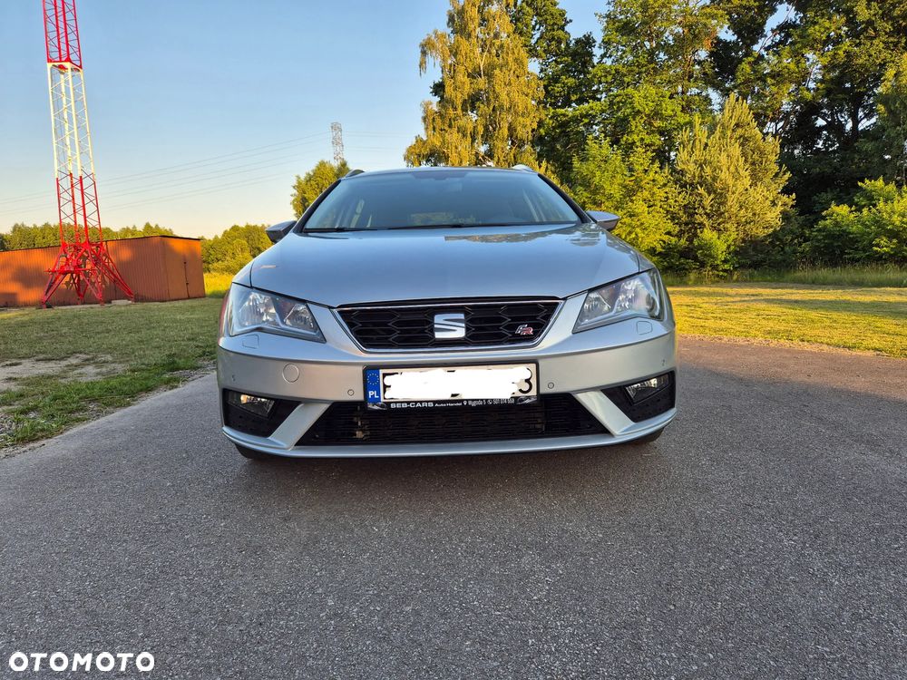 Seat Leon 1.0 TSI ECOMOTIVE OPF Reference - 24