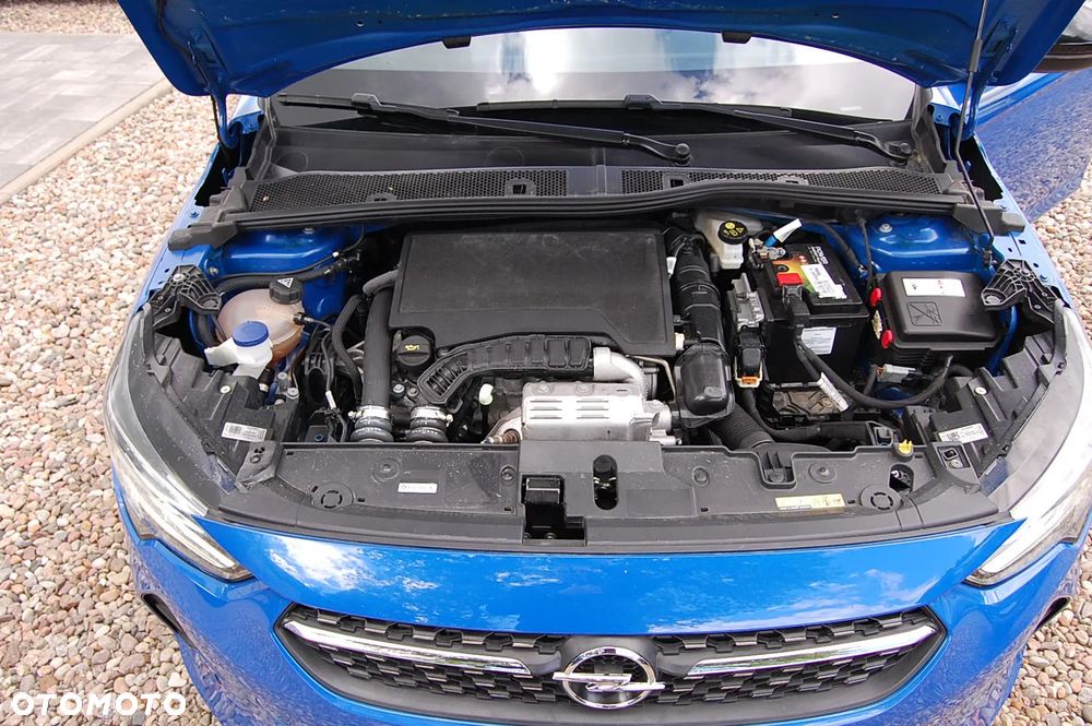 Opel Corsa - 30