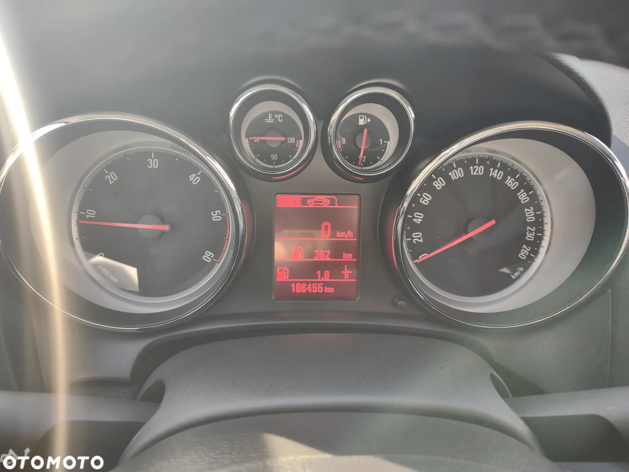 Opel Astra 2.0 CDTI DPF Sports Tourer - 28