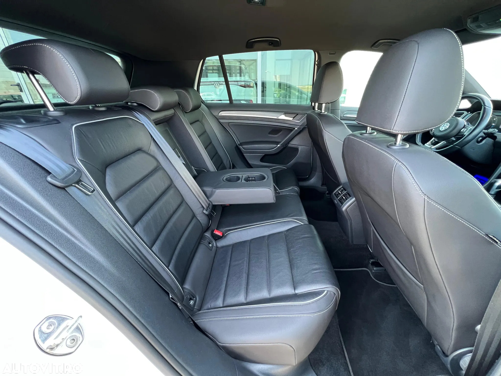 Volkswagen Golf 1.4 GTE Plug-In-Hybrid DSG - 18