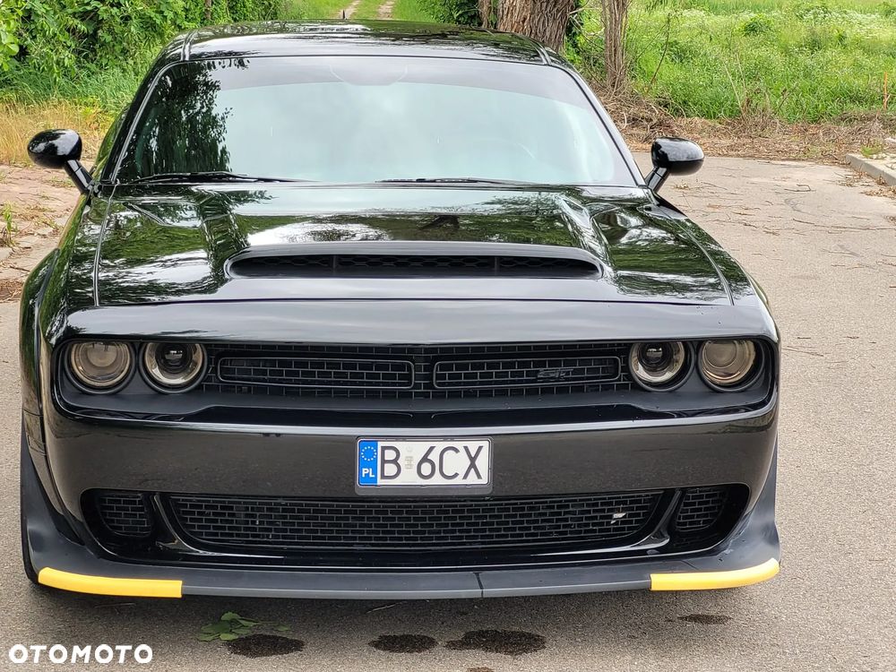 Dodge Challenger 3.6 GT AWD - 8