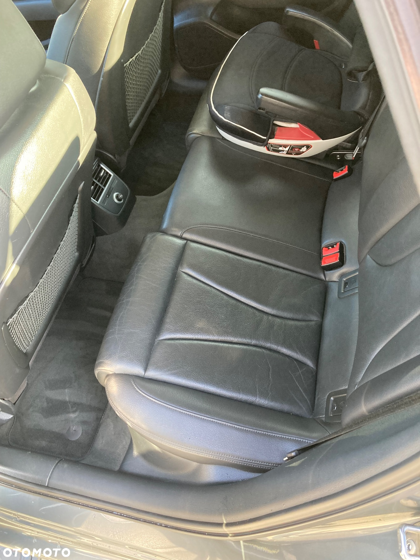 Audi A3 1.6 TDI Sportback design - 4