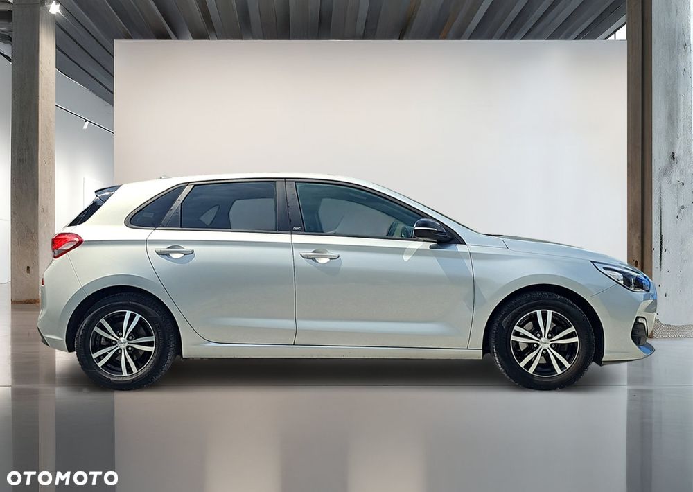 Hyundai i30 1.4 GO - 6