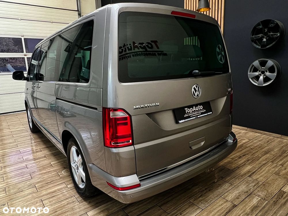 Volkswagen Multivan 2.0 BiTDI L1 Highline DSG - 10