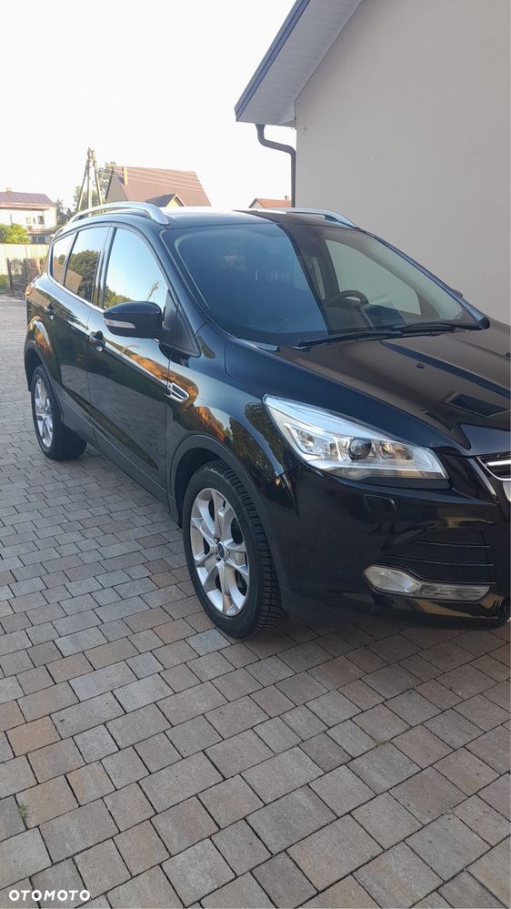 Ford Kuga - 7