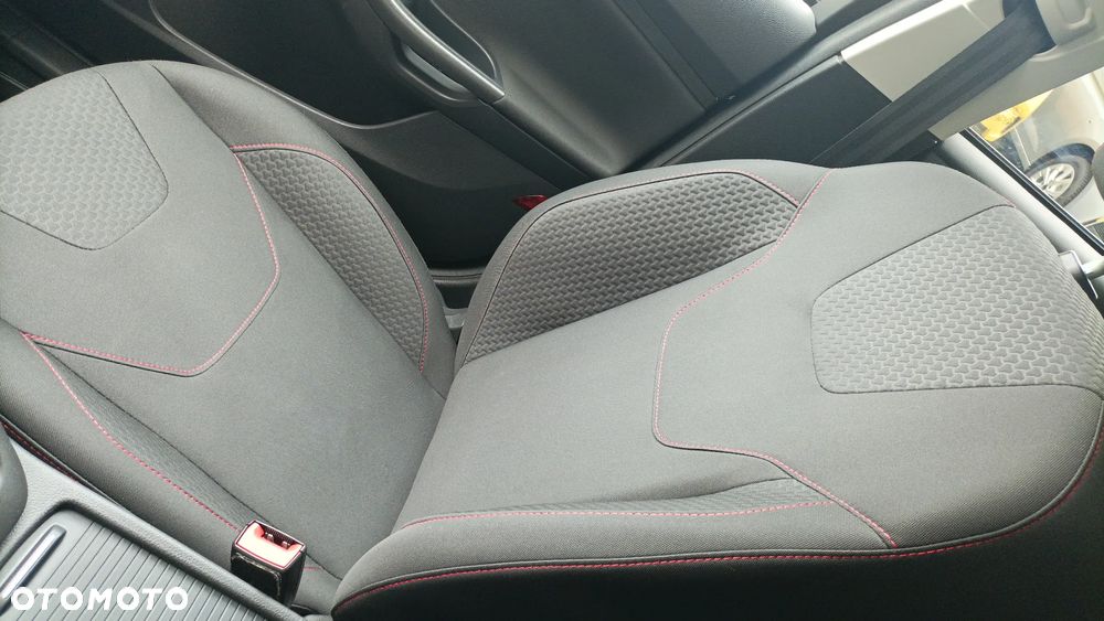 Ford Focus 1.5 EcoBoost Black Edition ASS - 25