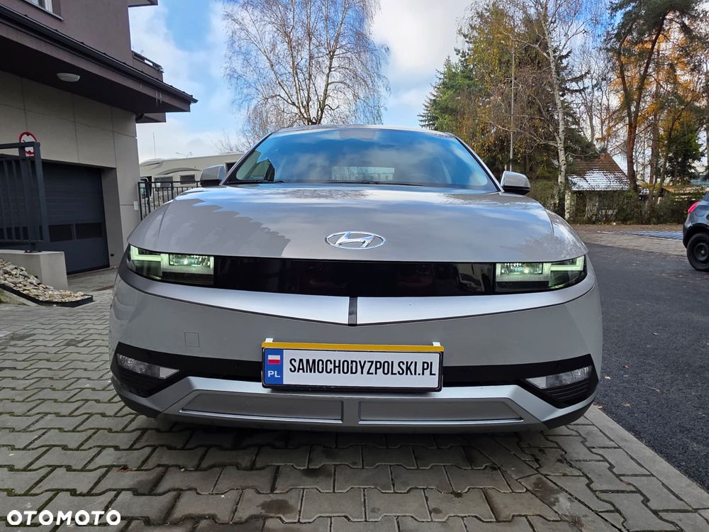 Hyundai IONIQ 5 73kWh Smart - 3