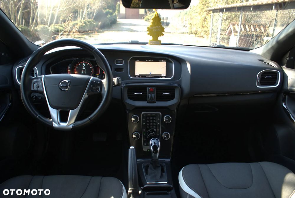 Volvo V40 T3 Drive-E Kinetic - 9