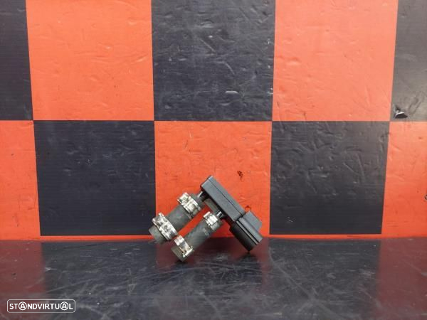 Sensor Pressão Gases Escape Peugeot Boxer Caixa - 2