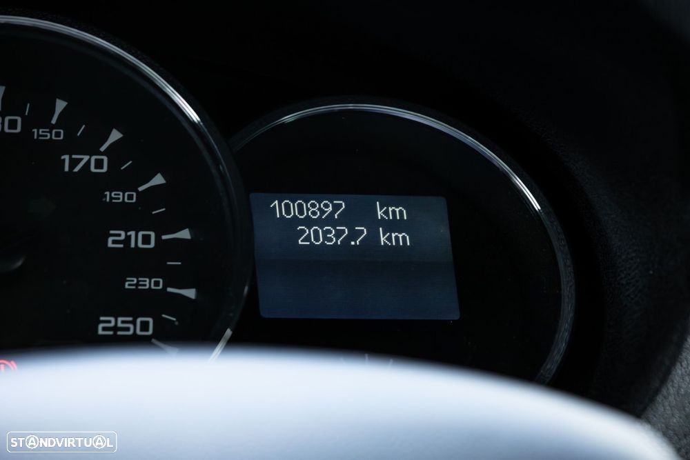 Renault Mégane Break - 21