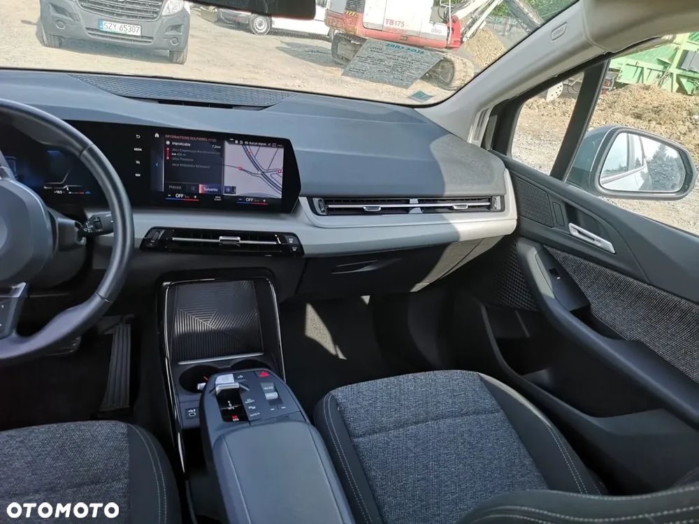 BMW Seria 2 218d Active Tourer Luxury Line - 17