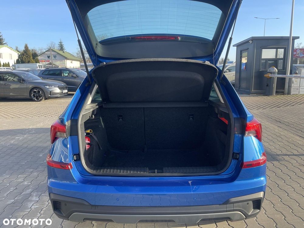 Skoda Kamiq 1.0 TSI Selection - 24