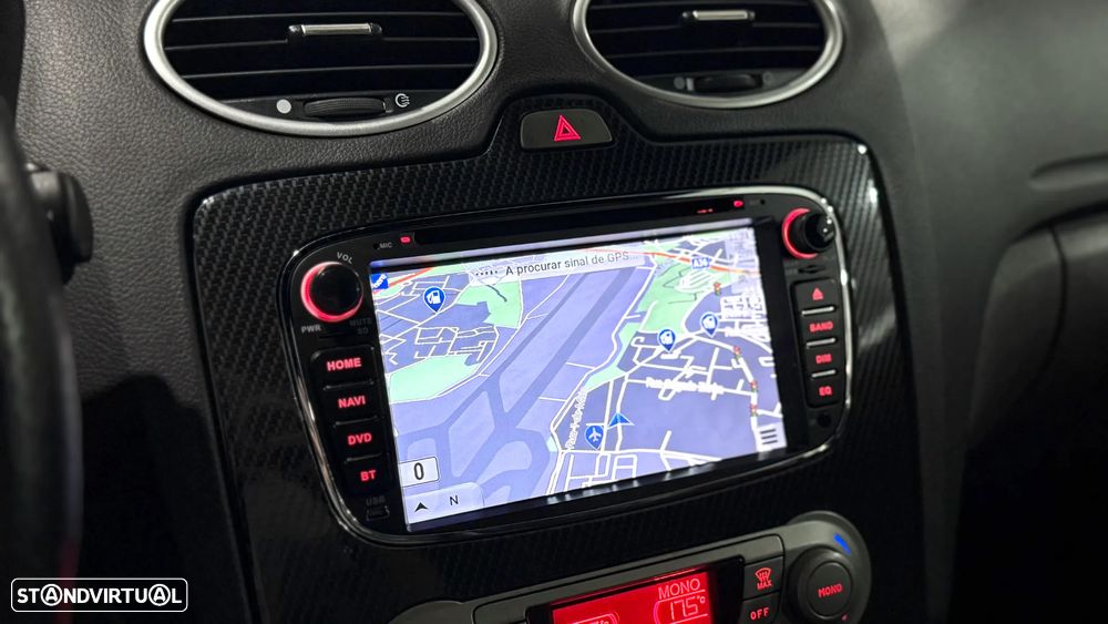 Ford Focus 2.5 RS - 28