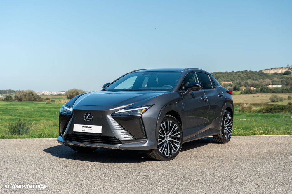 Lexus RZ 300e Premium - 2