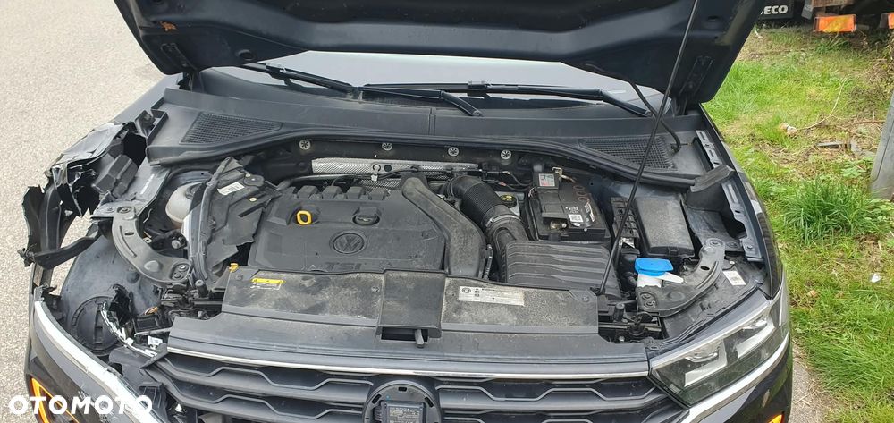 Volkswagen T-Roc 1.5 TSI ACT OPF DSG Style - 21