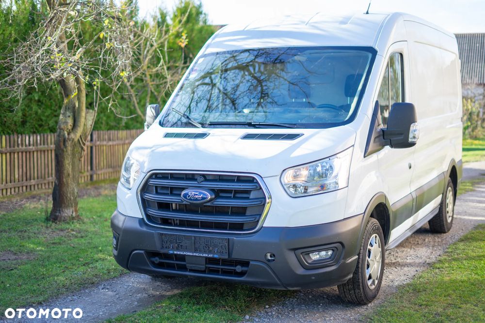 Ford TRANSIT - 12