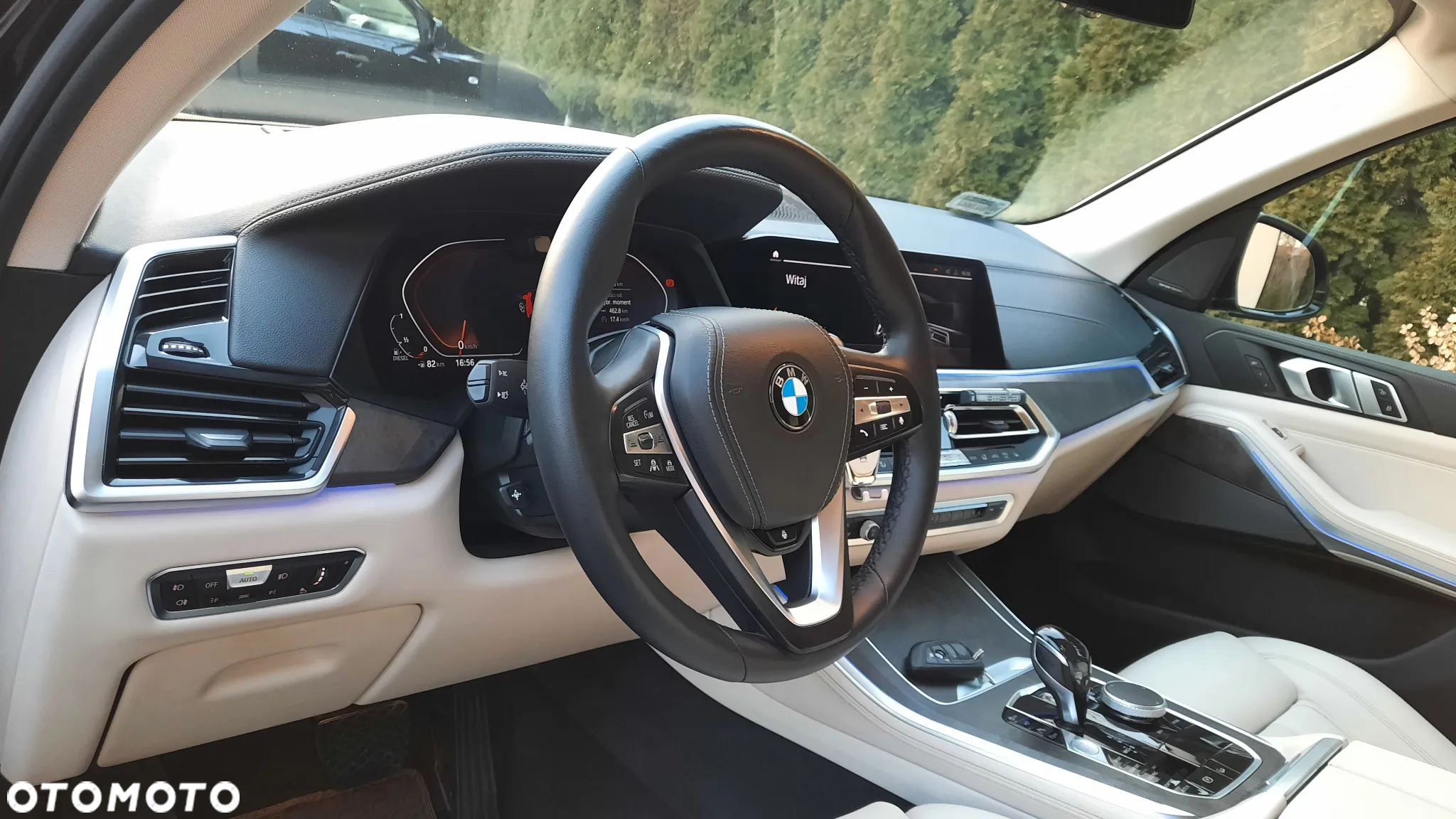 BMW X5 xDrive30d - 35
