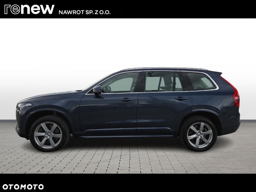 Volvo XC 90 - 2