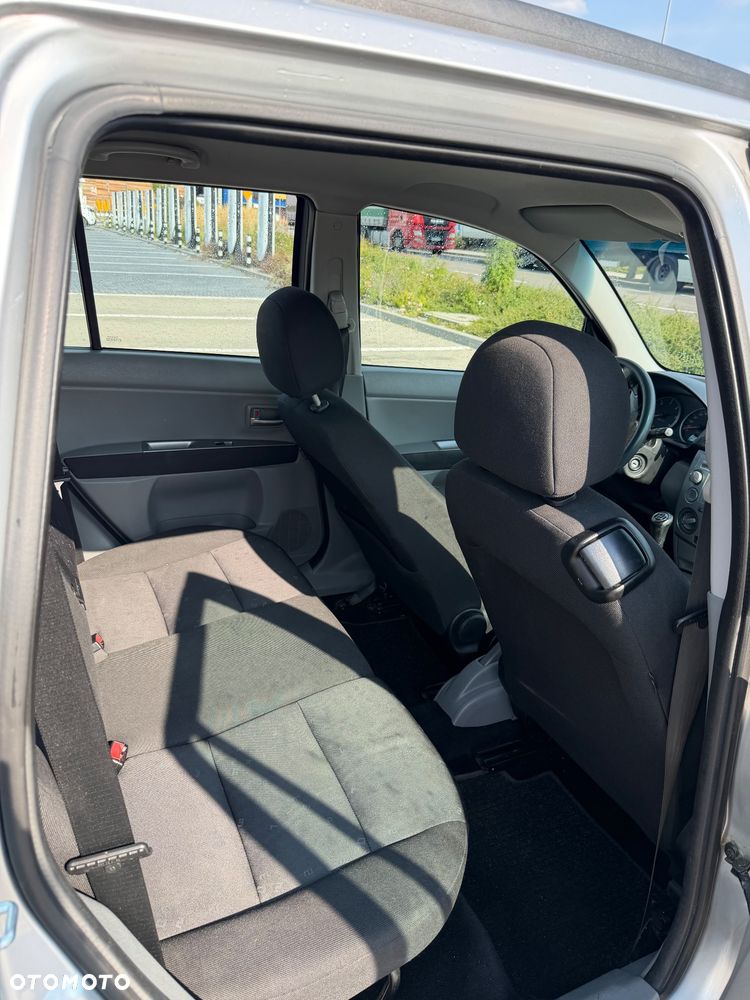 Mazda 2 1.4 DE Core + (klm) - 8