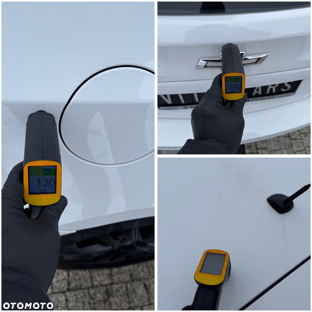 Chevrolet Cruze 1.8 LT+ - 38