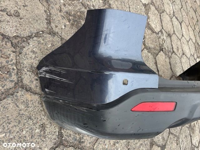 HONDA CR-V III ZDERZAK TYŁ TYLNY 07-10r PRZEDLIFT - 4