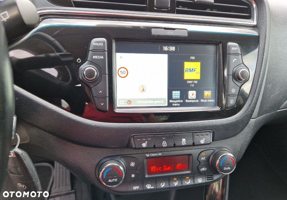 Kia Ceed - 20