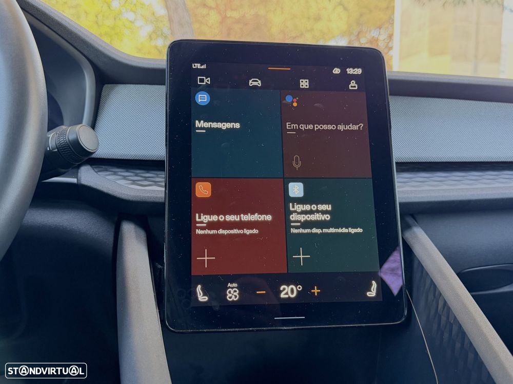 Polestar 2 Long Range 78 kWh - 16