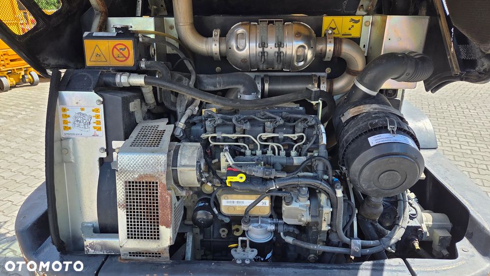 Yanmar V80 - 12