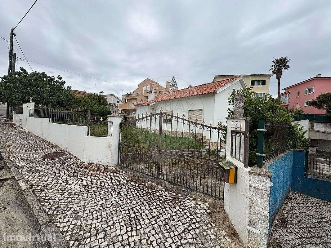 Moradia T3 para venda - Grande imagem: 2/5