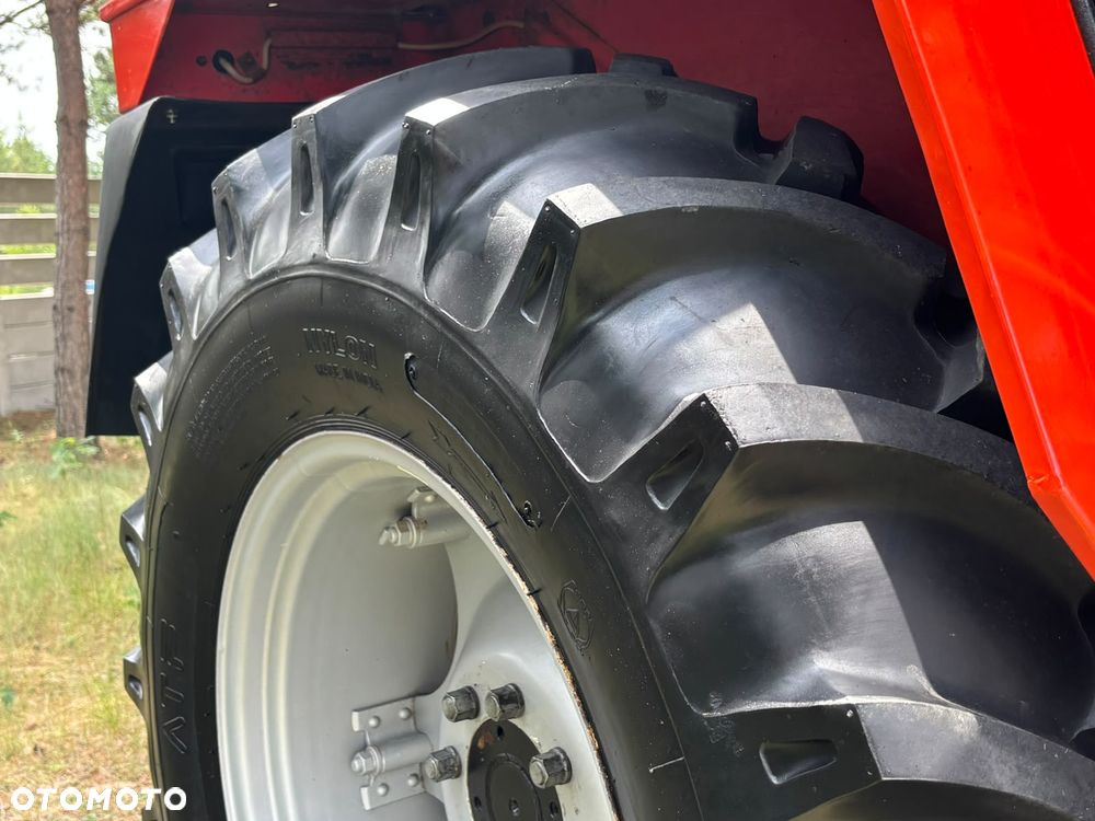Zetor 5011 - 17