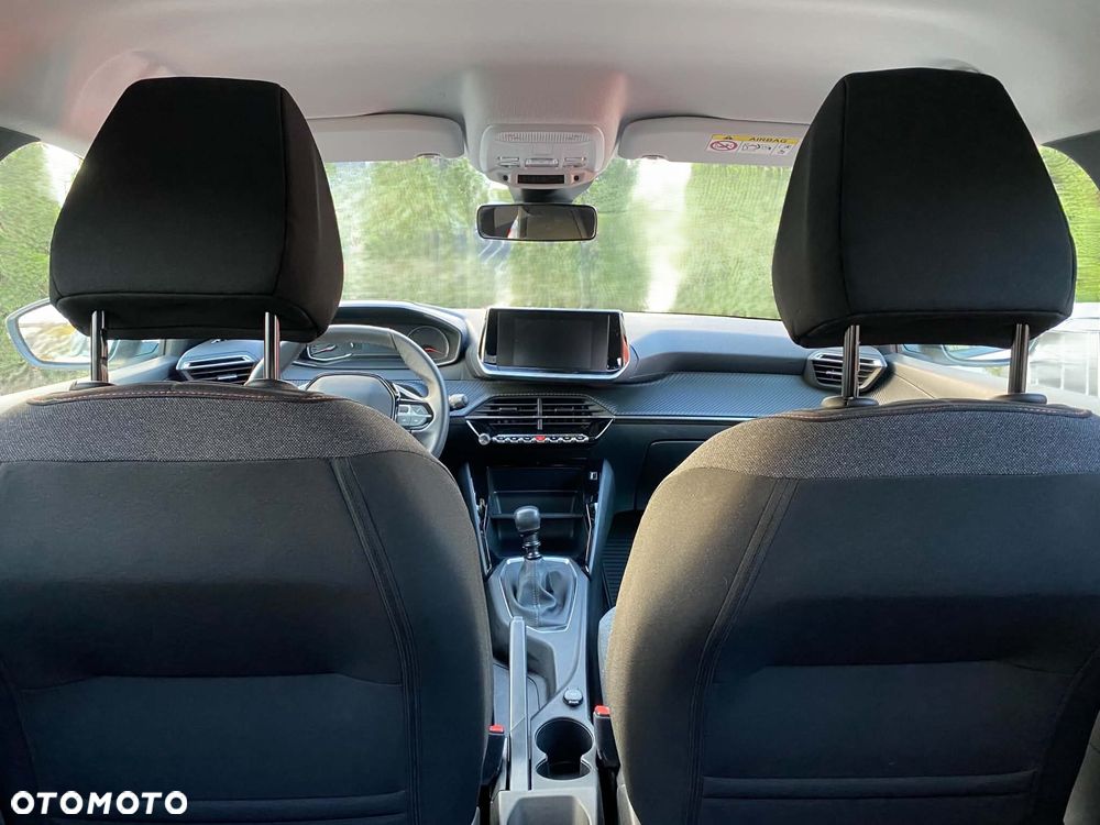 Peugeot 208 PureTech 100 Active Pack - 14